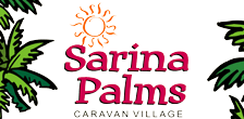 Sarina Palms Logo