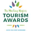 Mackay Tourism Caravan Park of the Year Award